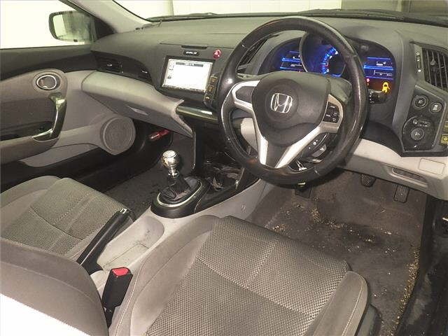 Honda CR-Z 2011 7694512-3