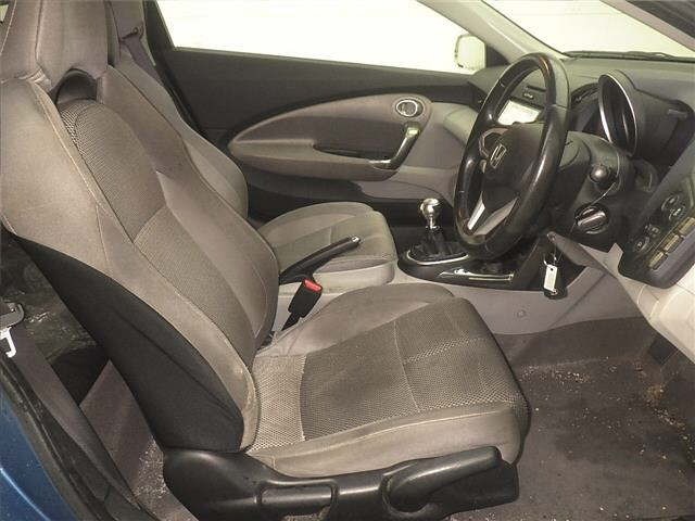 Honda CR-Z 2011 7694512-5