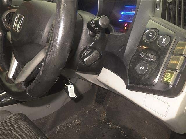 Honda CR-Z 2011 7694512-8