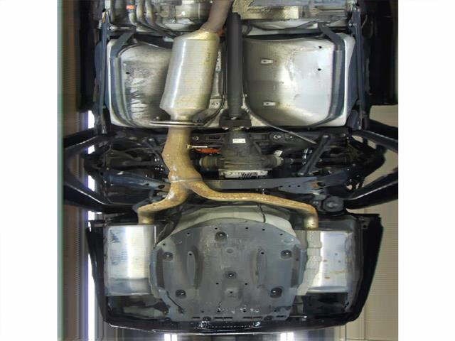 Toyota CROWN MAJESTA 2014 7695638-11