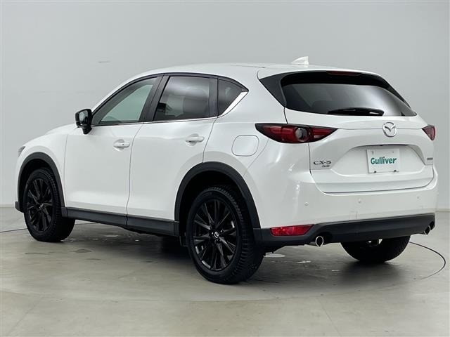 Mazda CX-5 2021 7693707-13