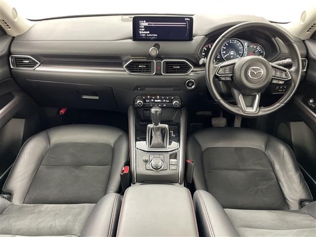 Mazda CX-5 2021 7693707-15