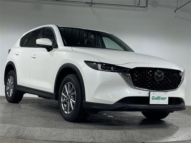 Mazda CX-5 2022 7693713-0