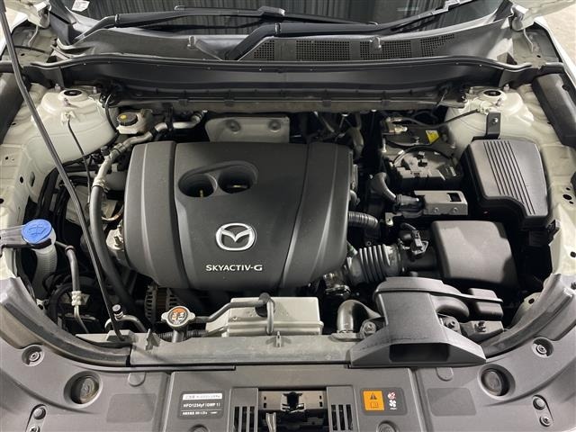 Mazda CX-5 2022 7693713-14