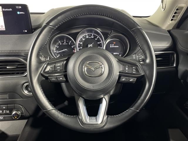 Mazda CX-5 2022 7693713-7
