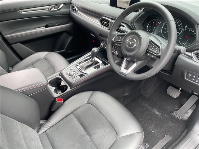Mazda CX-5 2023 7693714-10