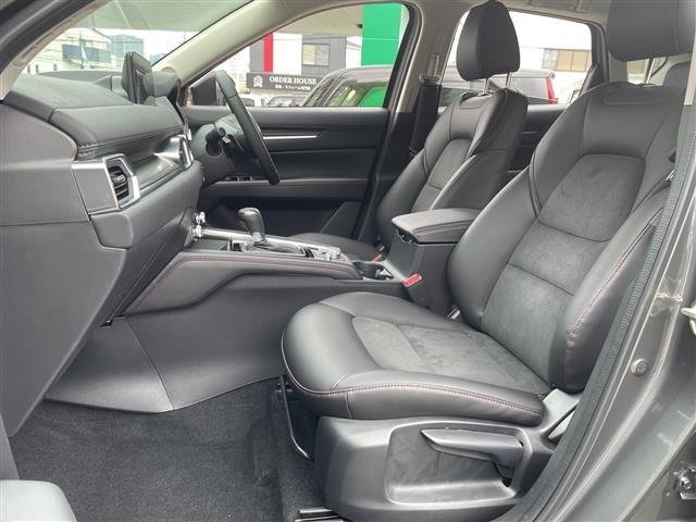 Mazda CX-5 2023 7693714-11