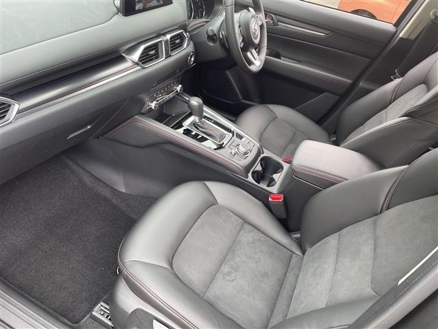 Mazda CX-5 2023 7693714-12