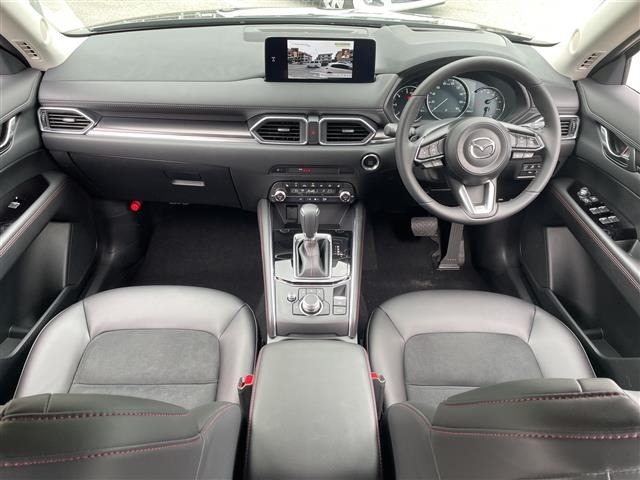 Mazda CX-5 2023 7693714-15