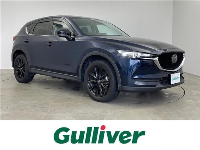 Mazda CX-5 2021 7693725-0