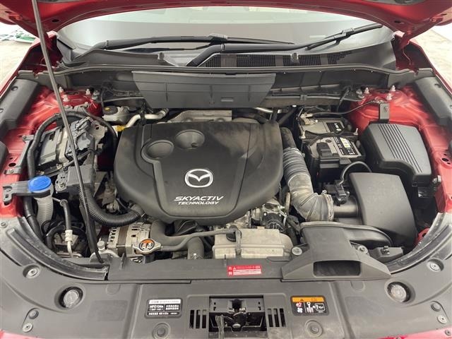 Mazda CX-5 2017 7693726-21