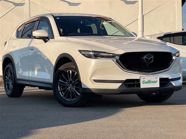 Mazda CX-5 2019 7693727-12