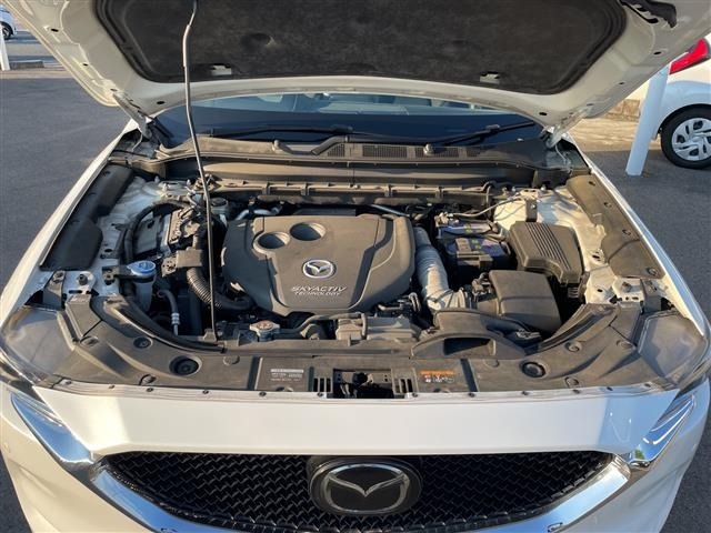 Mazda CX-5 2019 7693727-14