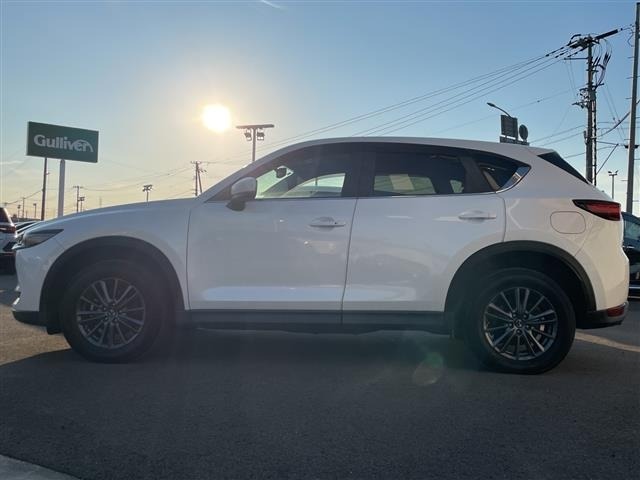 Mazda CX-5 2019 7693727-2