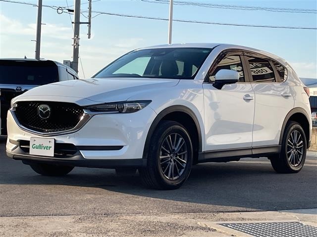 Mazda CX-5 2019 7693727-22