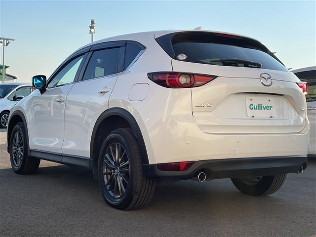 Mazda CX-5 2019 7693727-4