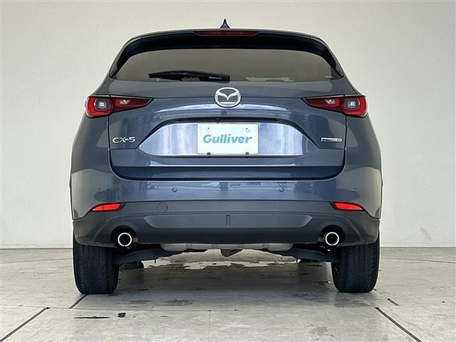 Mazda CX-5 2022 7693730-13