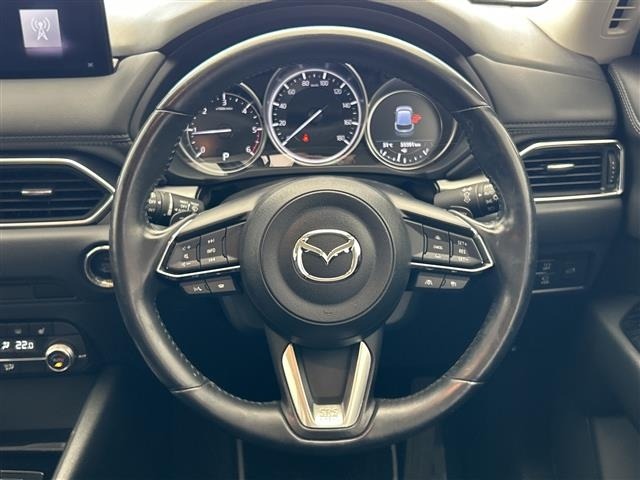 Mazda CX-5 2022 7693730-14