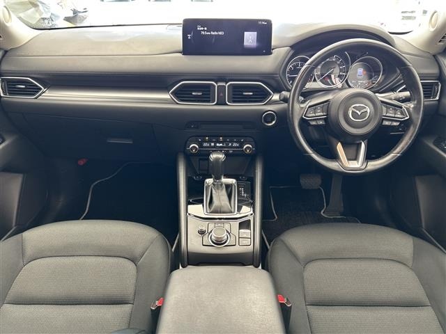 Mazda CX-5 2022 7693730-15