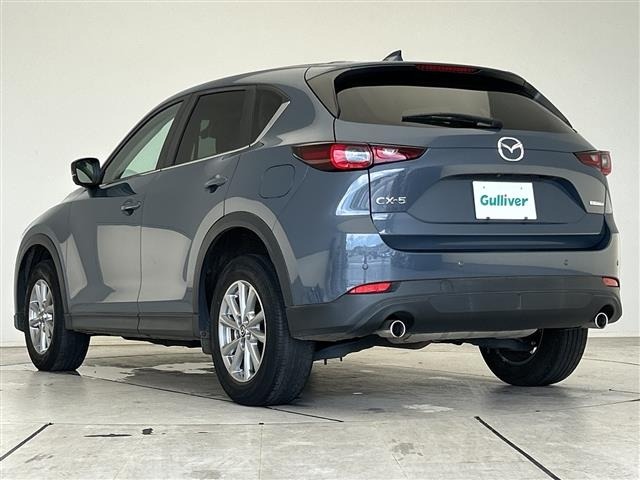 Mazda CX-5 2022 7693730-2