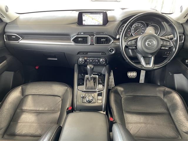 Mazda CX-5 2017 7693732-11