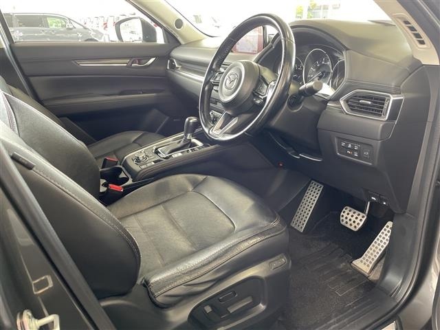 Mazda CX-5 2017 7693732-12