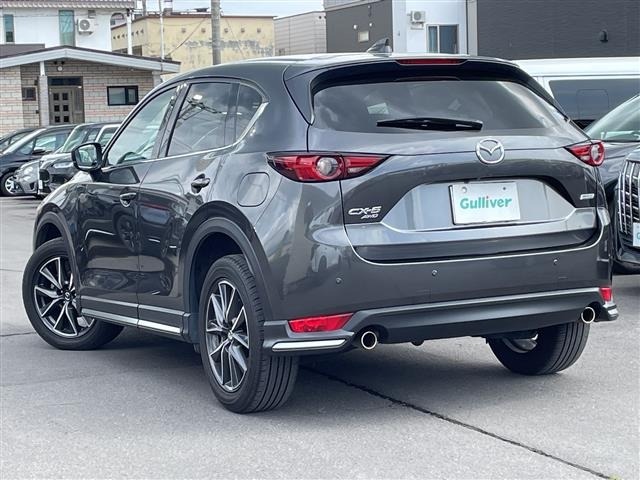 Mazda CX-5 2017 7693732-13