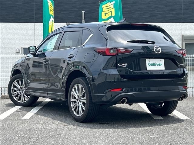 Mazda CX-5 2022 7693736-13