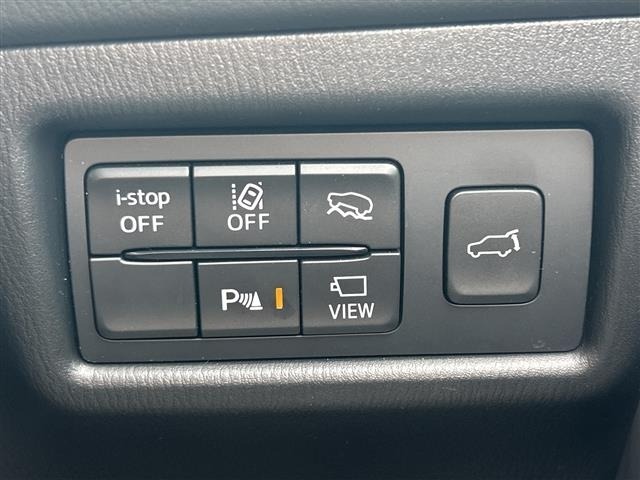 Mazda CX-5 2022 7693736-20