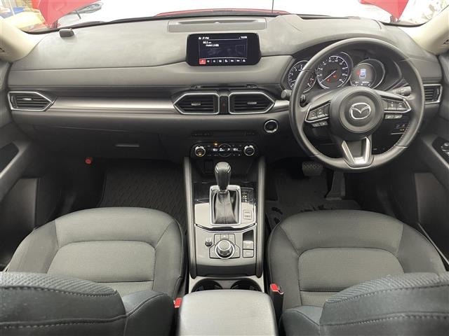Mazda CX-5 2018 7693737-15