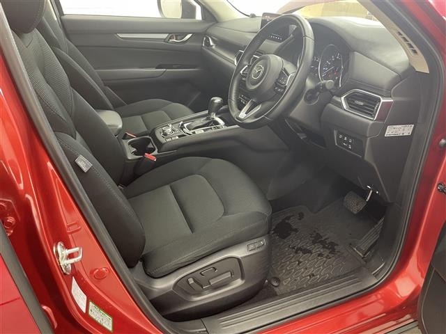 Mazda CX-5 2018 7693737-2
