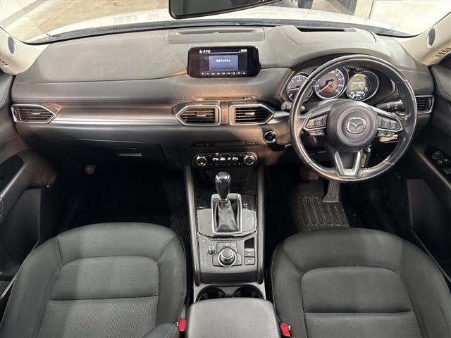 Mazda CX-5 2017 7693738-2
