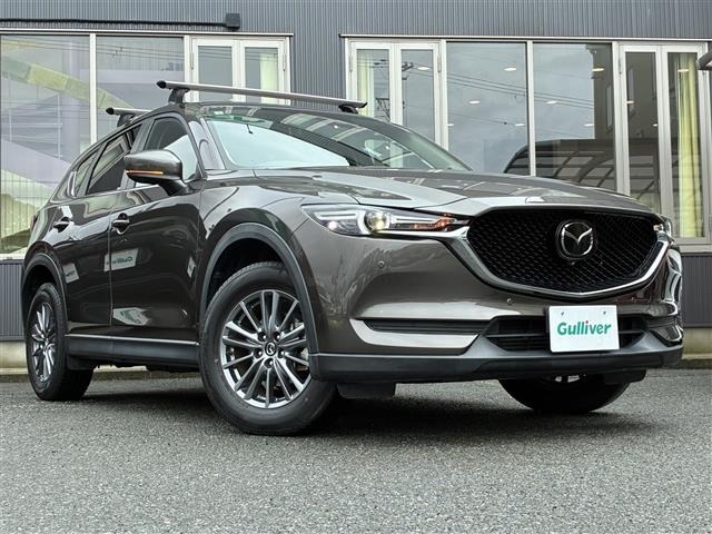 Mazda CX-5 2021 7693739-0