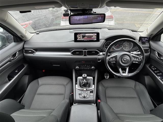 Mazda CX-5 2021 7693739-11