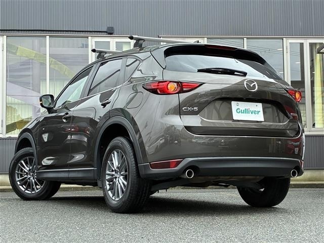 Mazda CX-5 2021 7693739-13