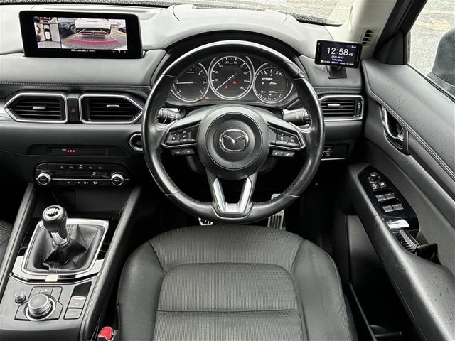 Mazda CX-5 2021 7693739-14