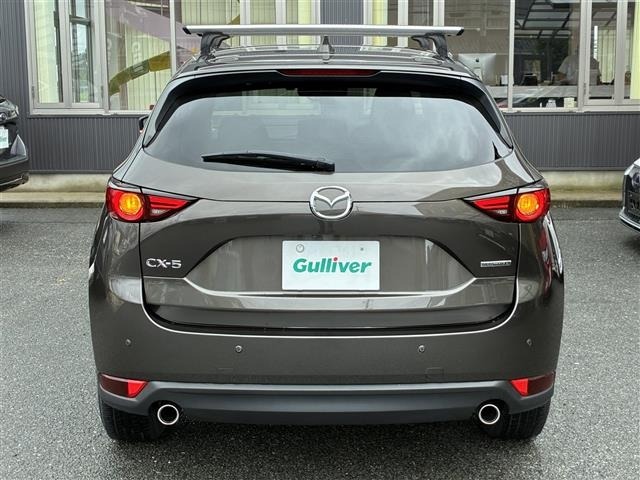 Mazda CX-5 2021 7693739-17