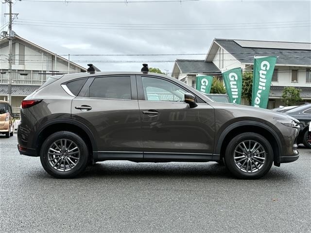 Mazda CX-5 2021 7693739-18