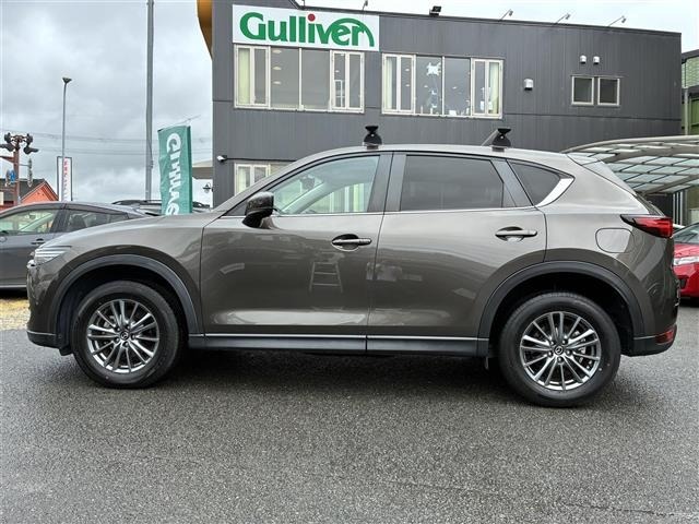 Mazda CX-5 2021 7693739-19
