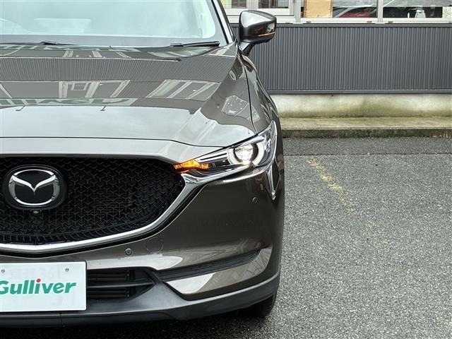Mazda CX-5 2021 7693739-21