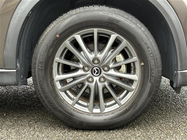 Mazda CX-5 2021 7693739-3