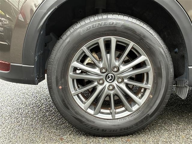 Mazda CX-5 2021 7693739-5
