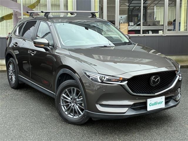 Mazda CX-5 2021 7693739-7