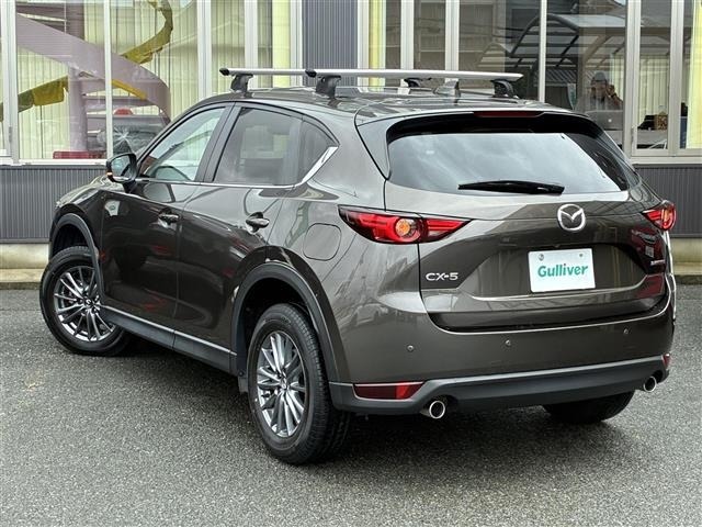 Mazda CX-5 2021 7693739-8