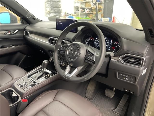 Mazda CX-5 2023 7693749-2