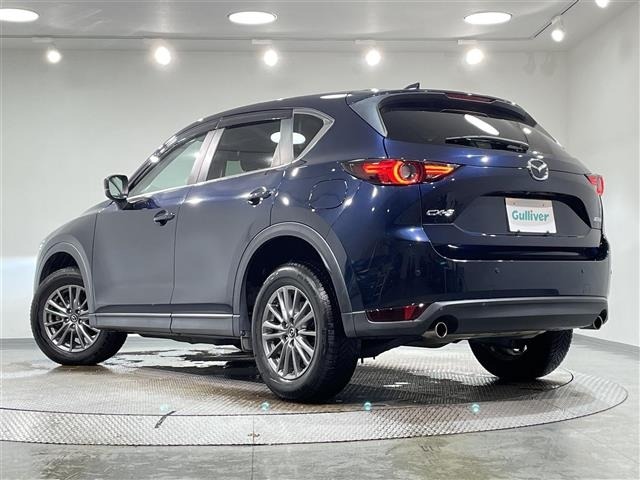 Mazda CX-5 2017 7693750-14