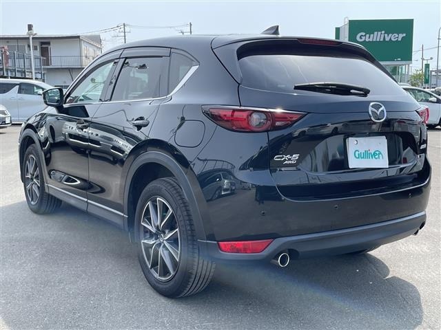 Mazda CX-5 2020 7693751-13