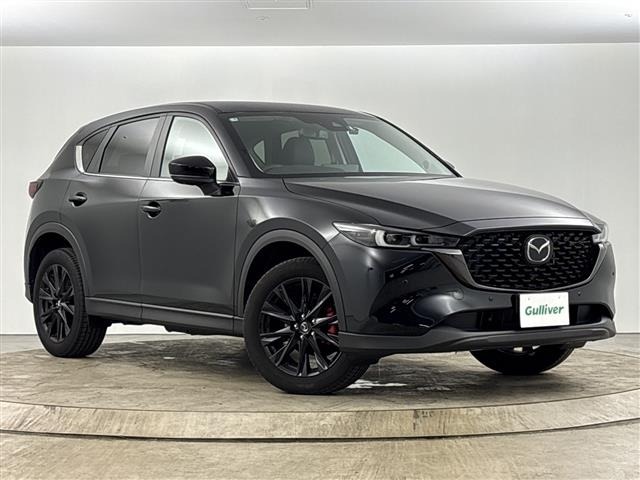 Mazda CX-5 2025 7693752-0