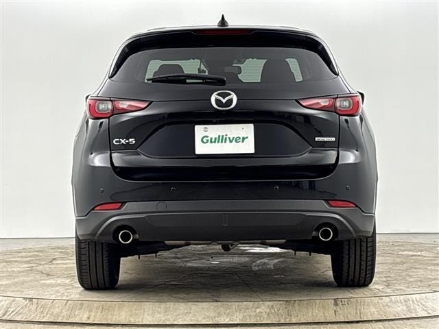 Mazda CX-5 2025 7693752-2