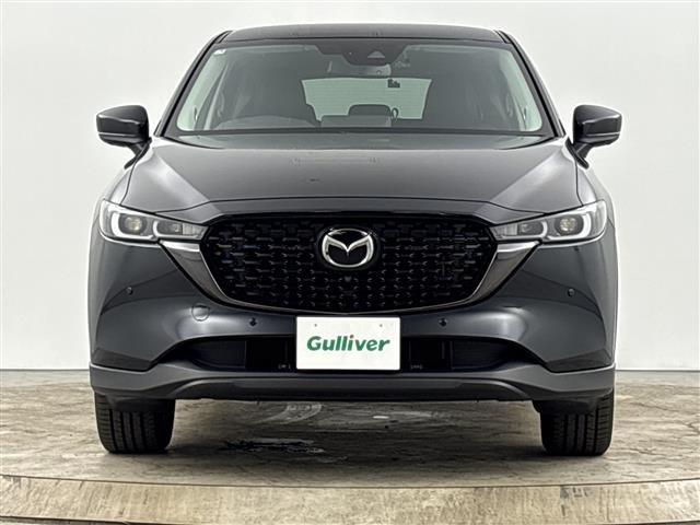Mazda CX-5 2025 7693752-22